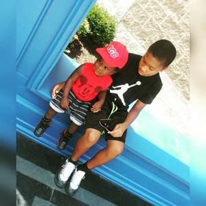 Meet your Posher, Reginald